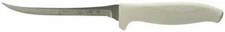 Dexter Russell SGL155NSC-PCP SofGrip 5-1/2 In Scalloped Utility Knife