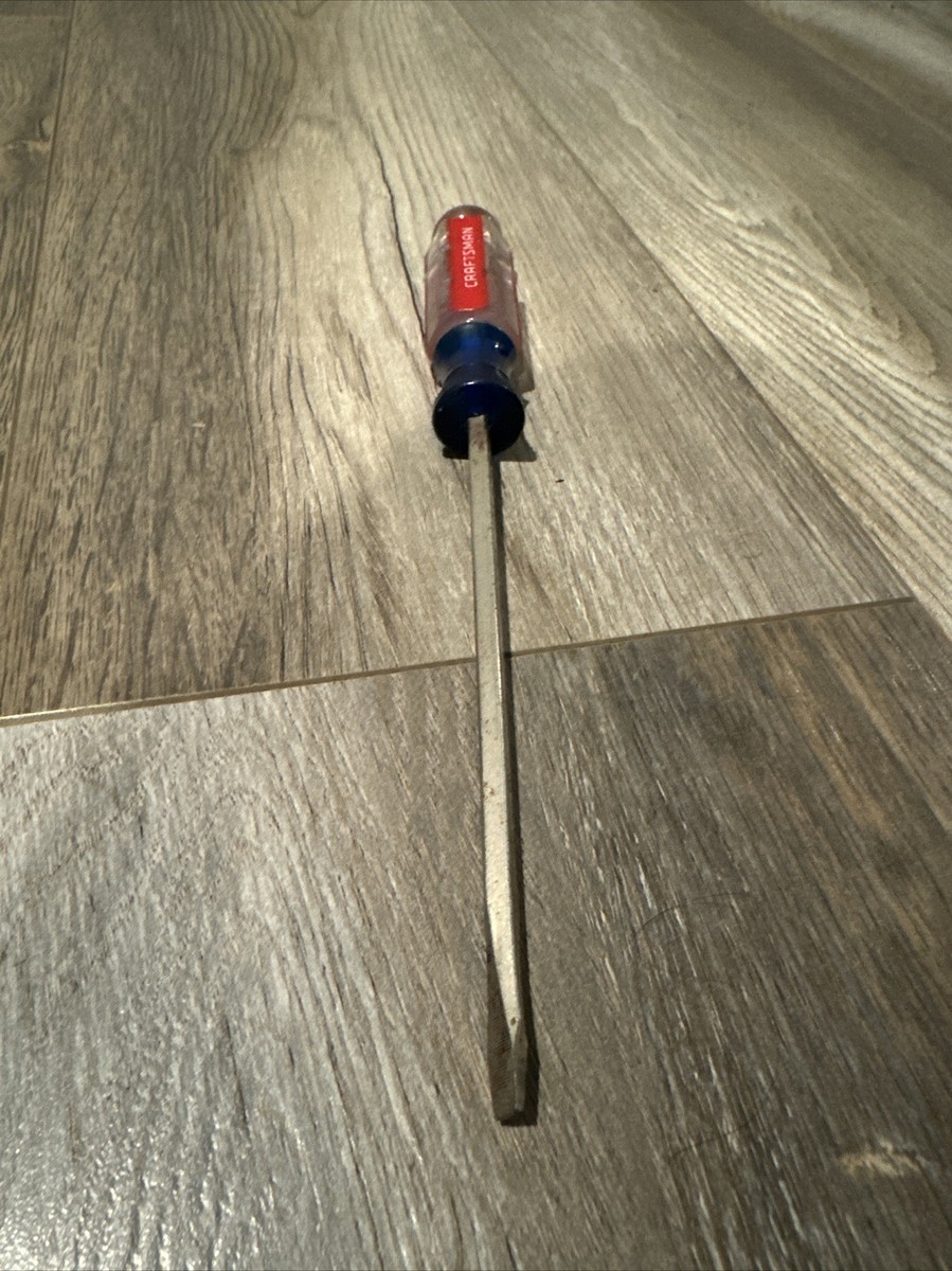 Craftsman #41577 AC WF 3/16