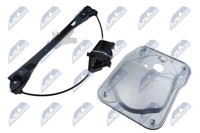 EPS-SK-023 NTY Fensterheber FüR Skoda