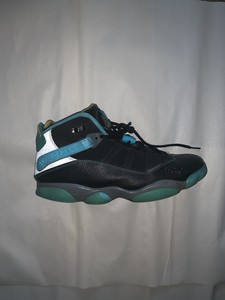 jordan 6 rings gamma blue