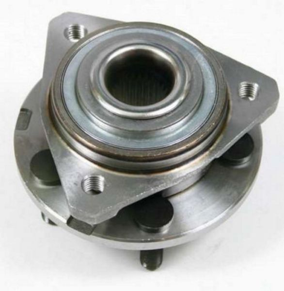 Front Wheel Hub Bearing Chrysler Cirrus Dodge Stratus Sebring 1995-2005
