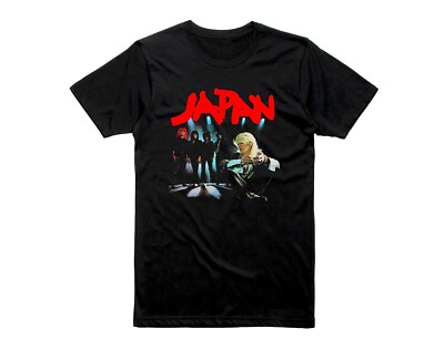  Japan - T-Shirt