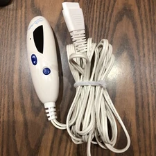 Living Quarters / Biddeford TC13B1-T Electric Heating Blanket Controller Control