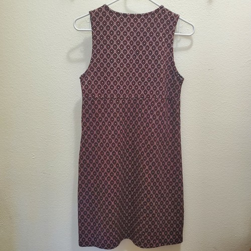 Zara Trafaluc Fall Winter Collection Sz M Sleeveless Dress - Picture 2 of 9