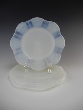 MacBeth-Evans American Sweetheart Monax Depression Glass Dinnerware Set — listing 2