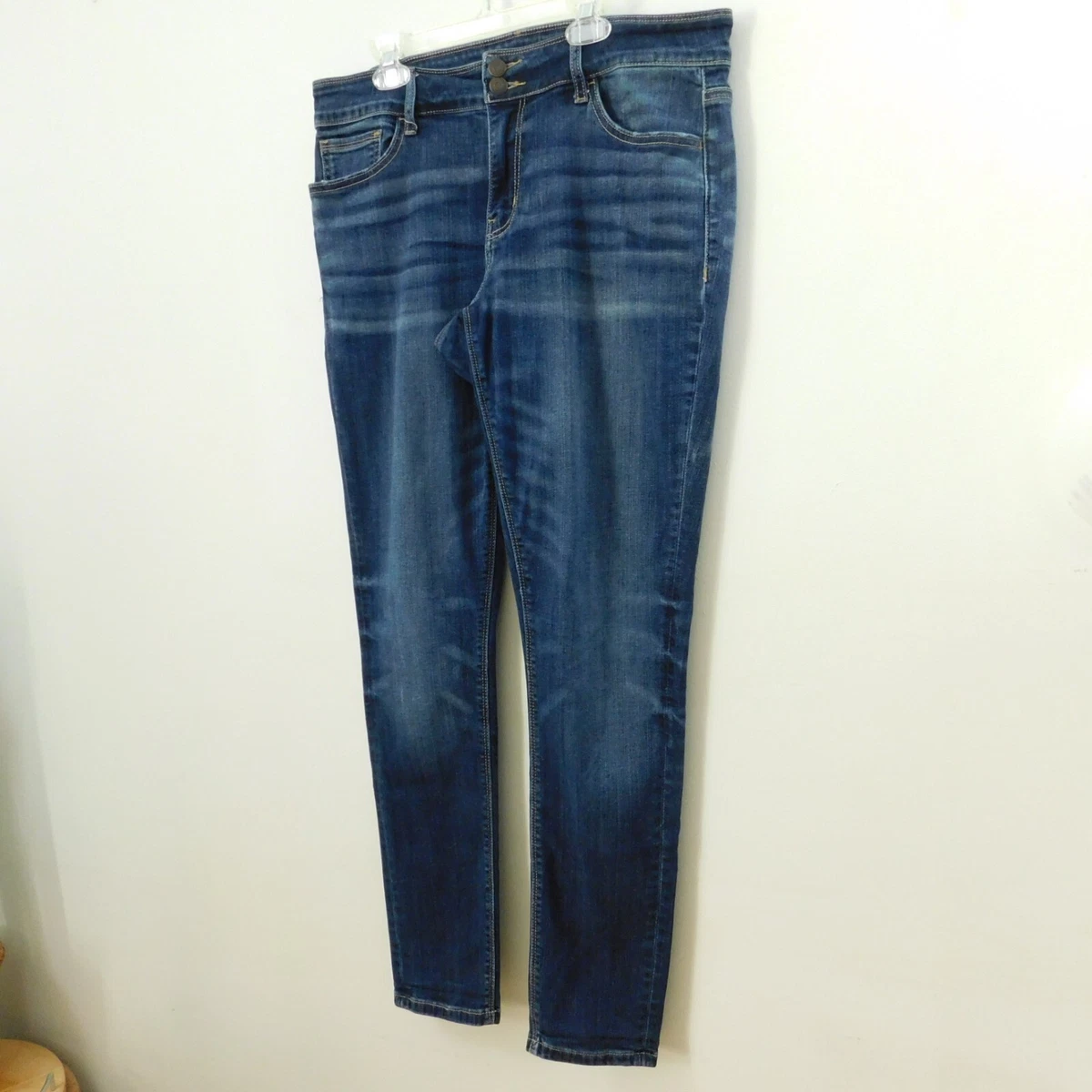 Daytrip virgo store skinny jeans