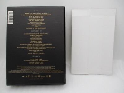 洋楽 Joshua Tree (W/Book) (W/Dvd) (Dlx) U2 81HMm8DcuDL._UF1000,1000_QL80_.jpg