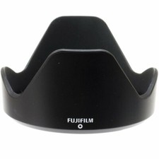 New Unused Fujifilm Fuji Lens Hood Shade For Fujinon XF18-55mm F2.8-4 R LM OIS