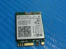 HP Pavilion 15.6" 15-ab223cl Genuine Wireless WiFi Card 3165NGW 806723-001
