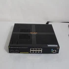 Aruba 2930F JL258A 8-Ports 2SFP+ 8G PoE+ Switch