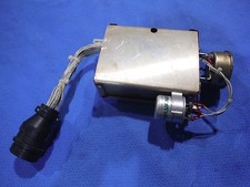 Beech Flap / Gear Warning Junction Box P/N 002-364037-601 (0915-78) 