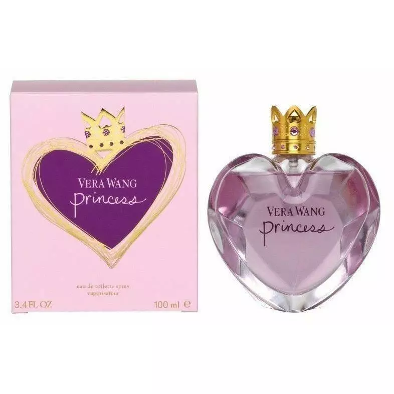 Vera wang cologne hot sale