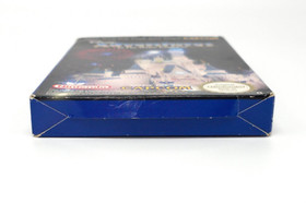 Disney Adventures In The Magic Kingdom Nintendo NES