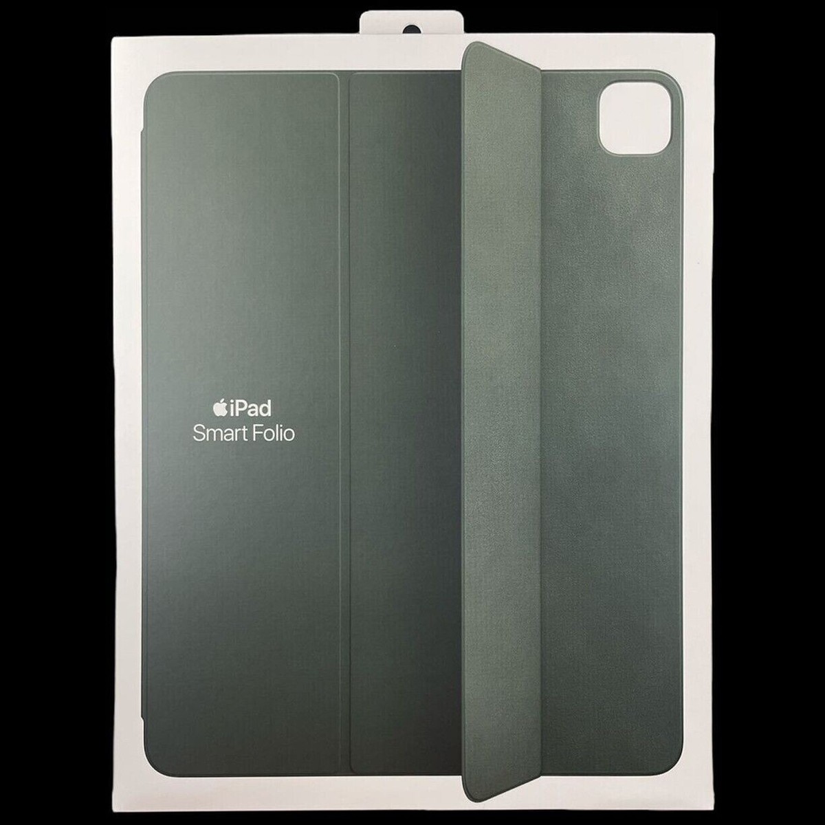 Apple 11インチiPad Pro(第2世代)用 Smart Folio MGYY3FE/A [キプロス