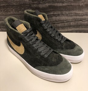 Size 11.5 - Nike SB Blazer Mid QS We Club 58 2018 | eBay