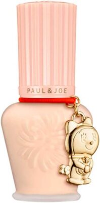 Doraemon × Paul & Joe Makeup Collection 2020 Anime JPN 50th
