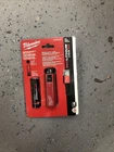 Milwaukee 48-59-2013h REDLITHIUM USB Charger & Portable Power Source Kit