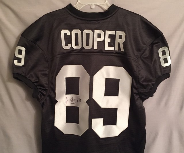 oakland raiders jerseys ebay