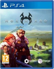 Northgard PS4 EXCELLENT Condition VIKING Strategy (PS5 Compatible Game)