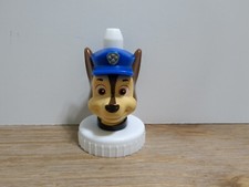 Good 2 Grow Juice Topper Paw Patrol Chase Top Pre-owned
