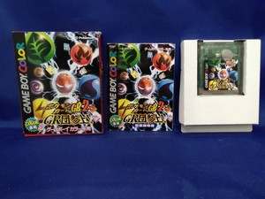 Pokemon Card Gb2 Gr Party Ebay