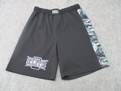 mma elite pants