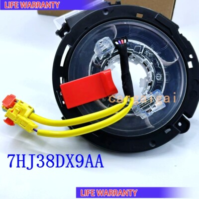 7HJ38DX9AA For 2018-2021 GRAND CHEROKEE NEW High-Quality ClockSpring With