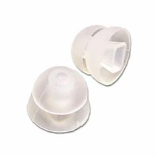 GN ReSound Receiver Power Dome Large 10 mm 10 pack ***USA Seller***