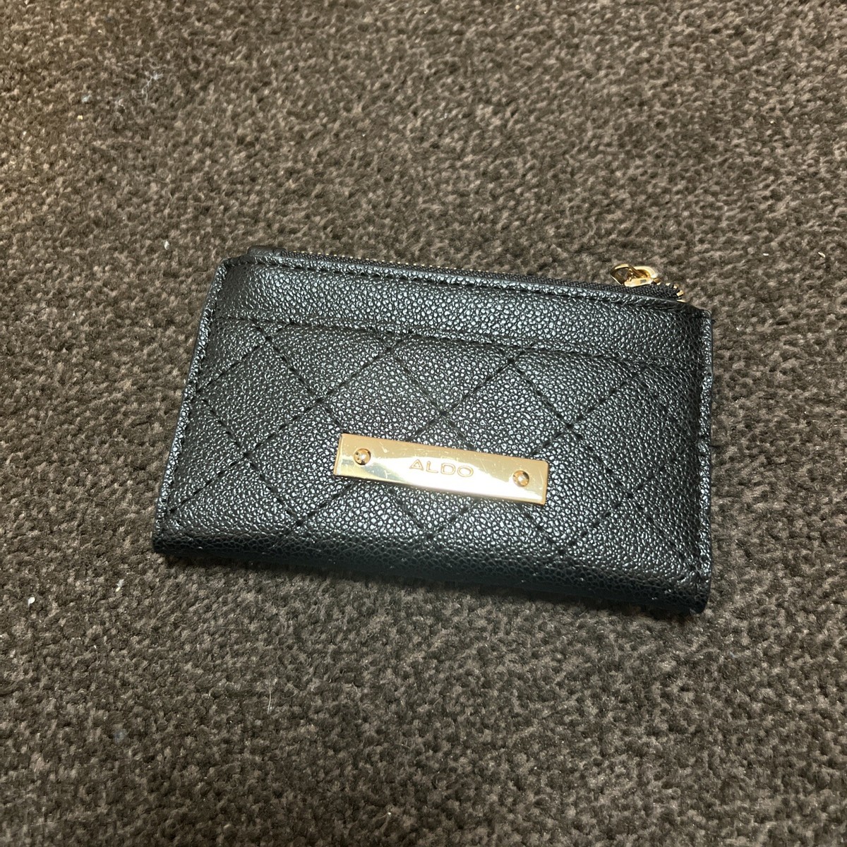 Aldo Card Coin Wallet