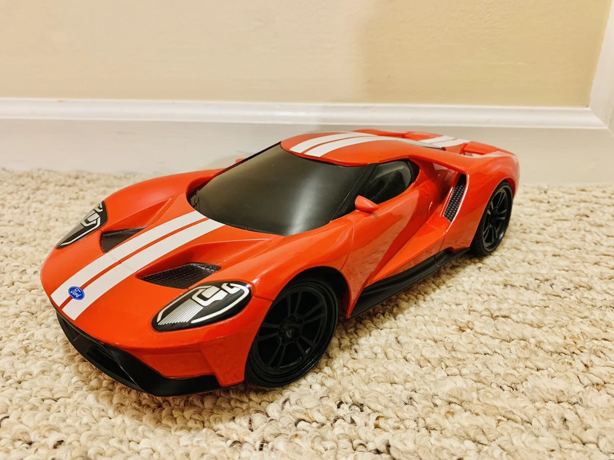 Hyperchargers big cheap time muscle