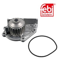Febi Bilstein Wasserpumpe FüR Land Rover Freelander Soft Top 200 Hatchback