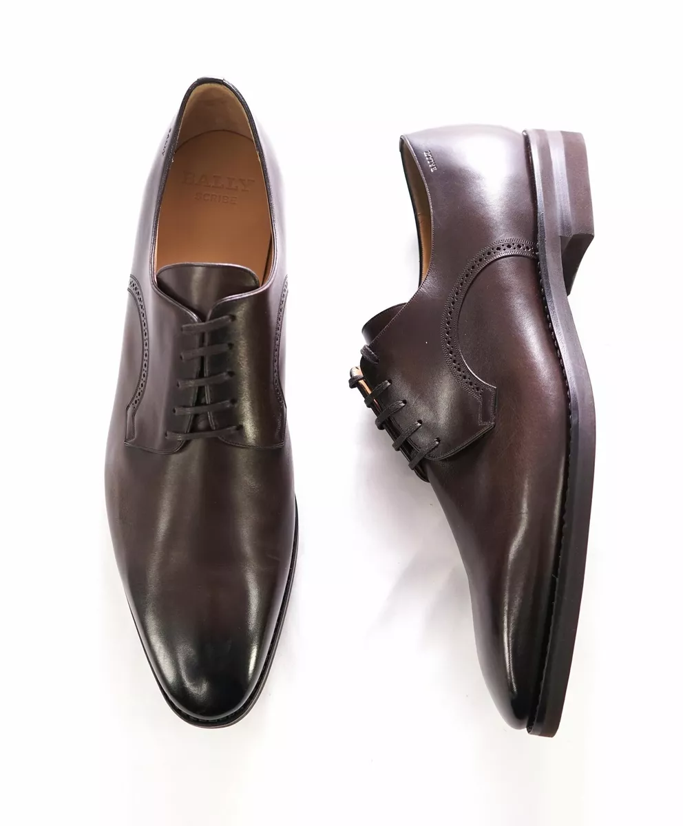 Bally oxfords cheap