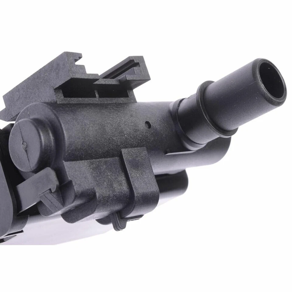 标准电机产品 CP422 罐式通风电磁阀 — 第 2/3 张图片