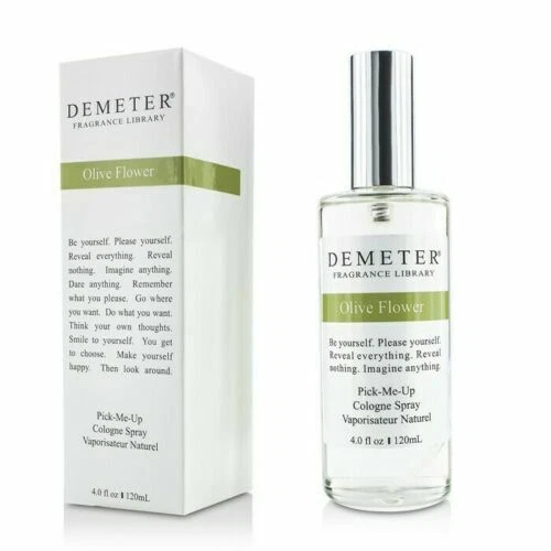 Demeter Flower Women Hairsprays