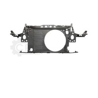 Prasco Frontverkleidung SchlossträGer Passend FüR Mini Mini R56 MN3083210