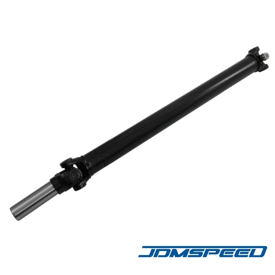 Conjunto de eje de transmisión trasero compatible con Chevy Blazer 96-05 GMC Jimmy 96-01 automático Foto 3 de 4