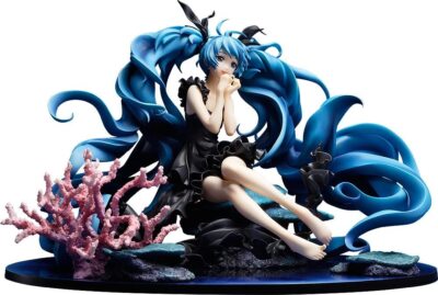 Hatsune Miku Deep Sea Girl ver. フィギュア Hatsune Miku Deep Sea Girl ver. 1/8 scale figure GOOD SMILE