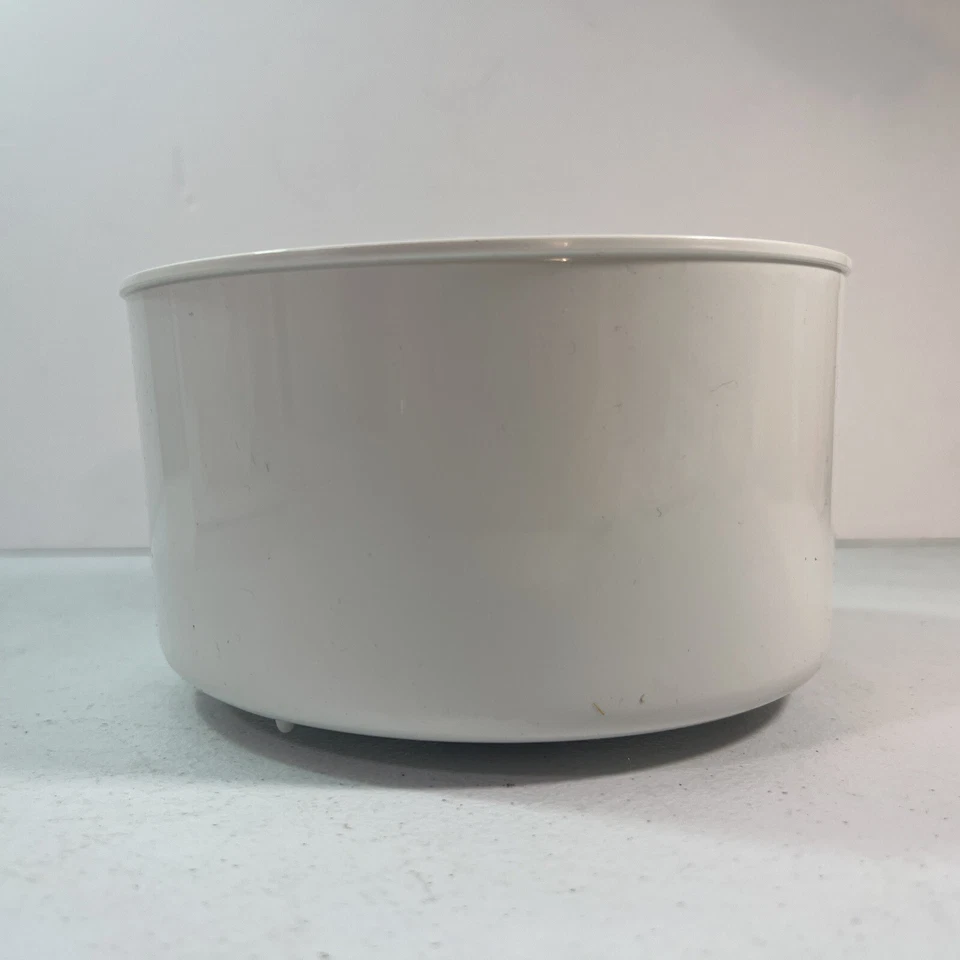 Bosch 8303 MUZ4ZP1 - Exprimidor de cítricos - Prensa de limón blanca Foto 3 de 4