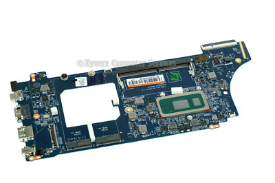 EAX68255702 GENUINE ORIGINAL LG MOTHERBOARD INTEL I7-8565U GRAM 17Z990 *