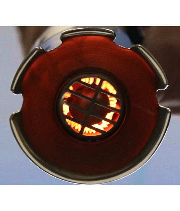 38+ E Bio Gärtner, Mit dem optimierten brenneraufsatz können sie