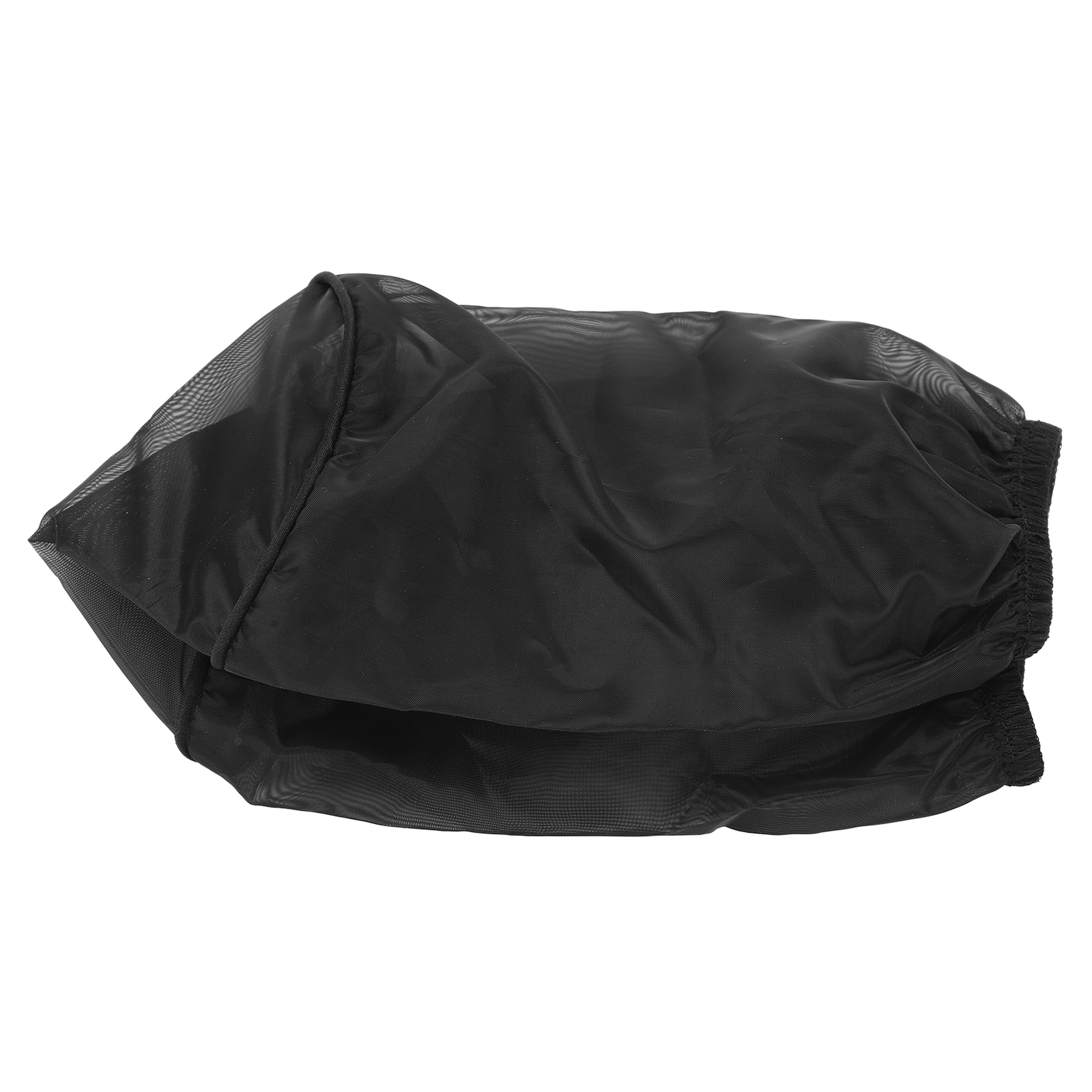 Universal Air Filter Cleaner Protective Cover Cone Rain Sock Cover Waterproof