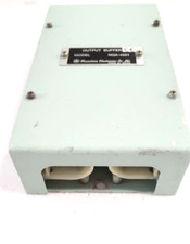 Musashino Electronics Nqa-4251 Output Buffer Musashino Electronics Nqa-4251 Output Buffer