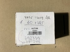 IGNITION COIL Fits FORD ESCORT FIESTA KA MONDEO PUMA SIERRA MK2 ORION & MAZDA