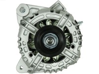 As-Pl Lichtmaschine Generator 100A 12V FüR Toyota Avensis Station Wagon 2.0