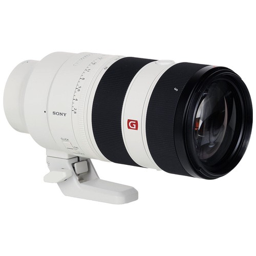 Sony FE 70-200mm f/2.8 GM OSS II Lens SEL70200GM2 - Picture 1 of 1