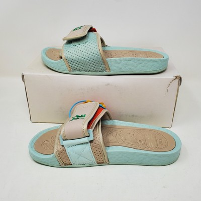 pharrell nigo slides