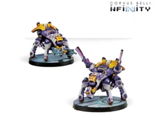 Probots ALEPH Infinity