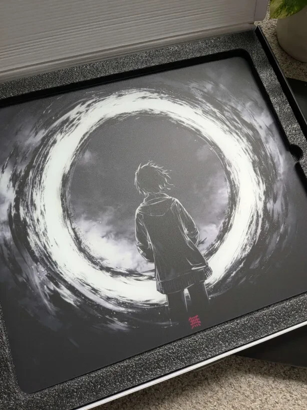 Singularity by Tekkusai - Limited Founders Edition Premium