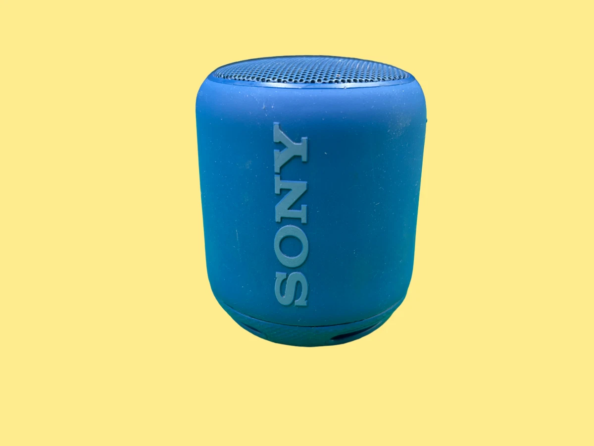 Sony xb10 hot sale ebay