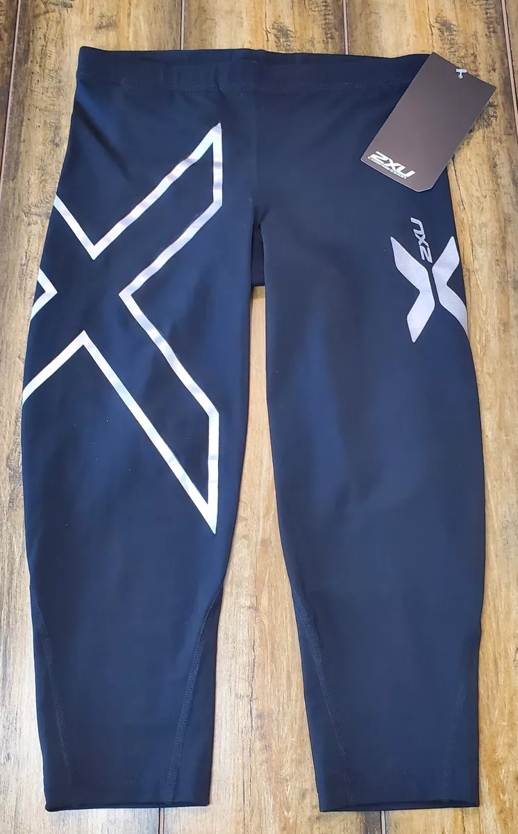 2xu compression tights clearance sizing